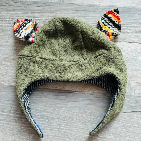 GYPSY & LOLO Animal Hat BUNDLE (size S/M) - Picture 3 of 11